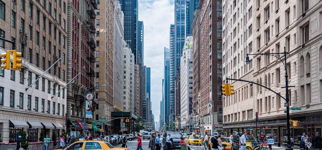 Saudi Sovereign Wealth Fund secures stake in Manhattan skyscraper project Saudi Sovereign Wealth Fund secures stake in Manhattan skyscraper project